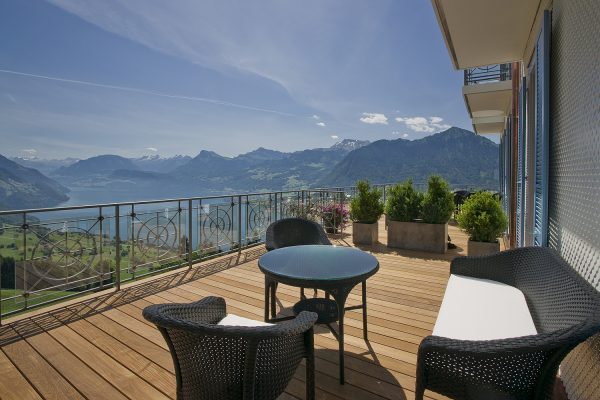 丨瑞士卢塞恩丨Jestico + Whiles-23