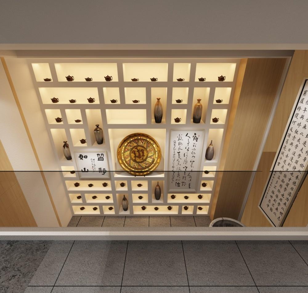 
砂壶尚茶艺工作室 -5