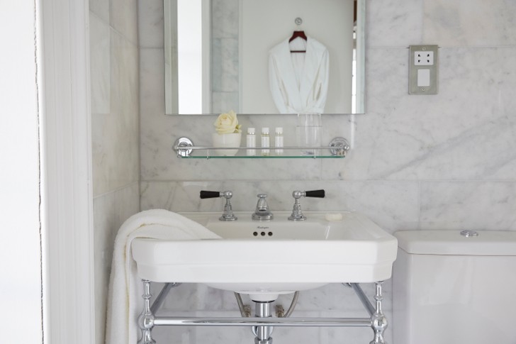 典雅英格兰肯特酒店 | 阿尔比恩之家-15