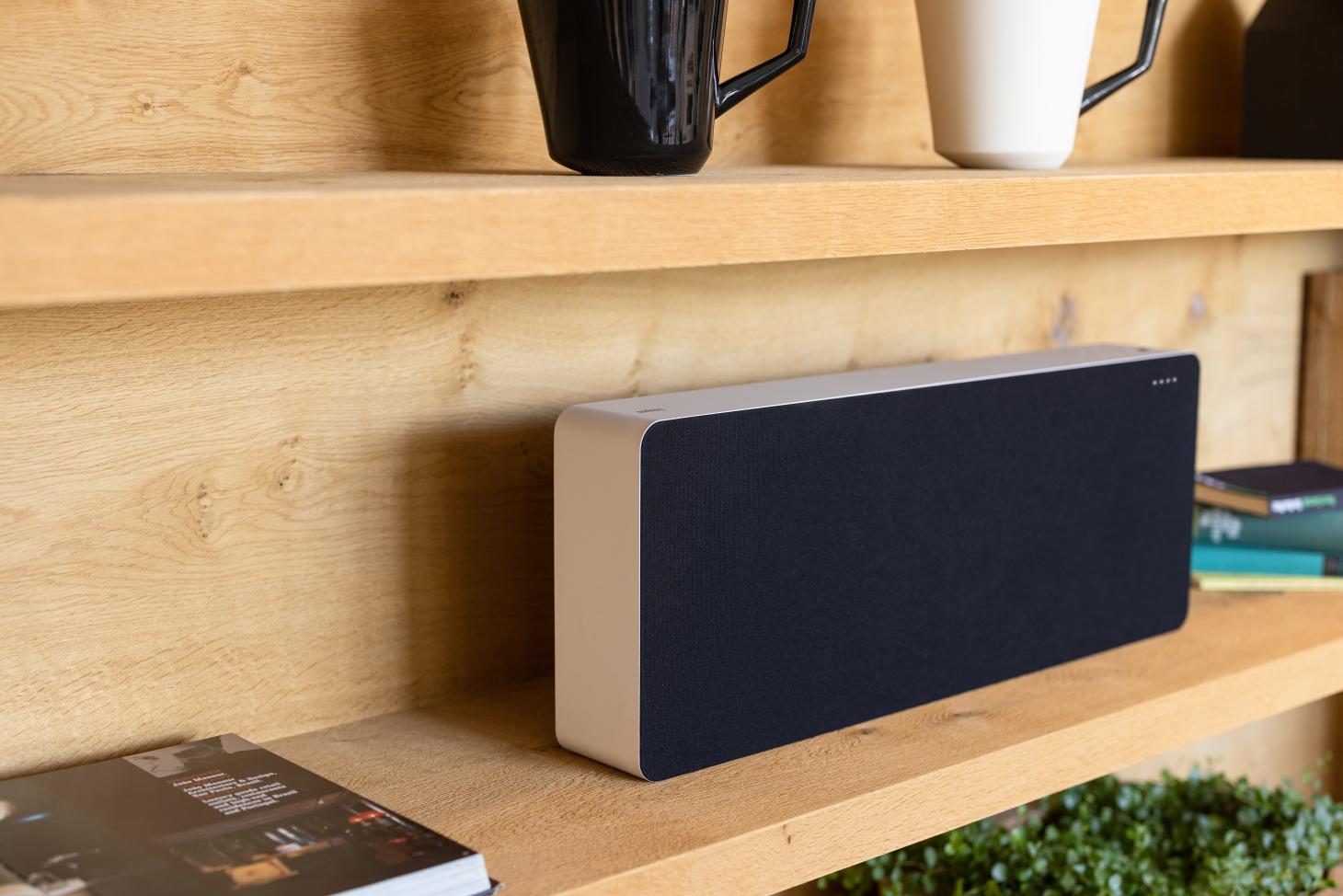 新时代音频设计 | 美观与音质的完美结合-19