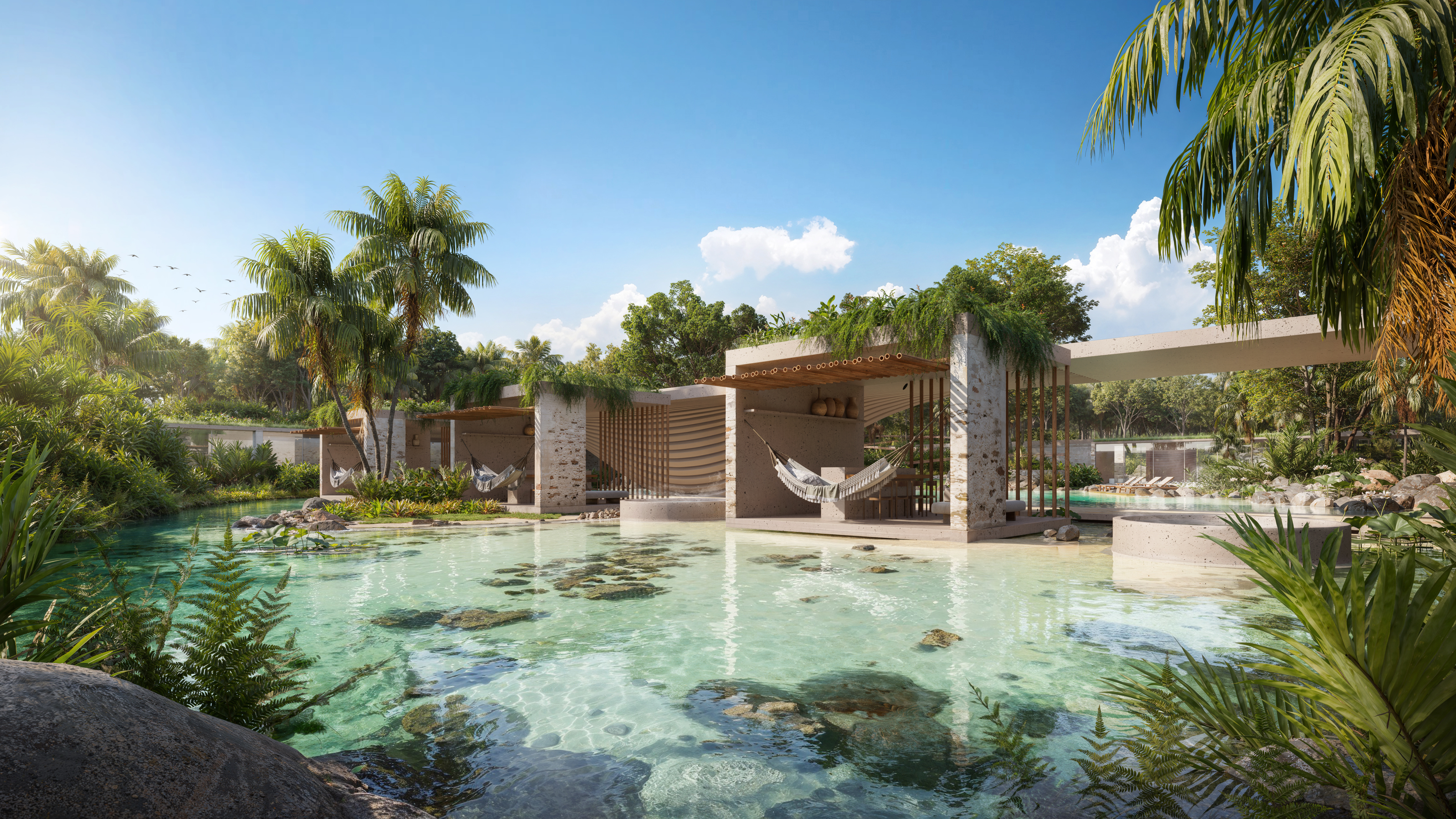 别墅景观丨Jonas Pontanegra-26