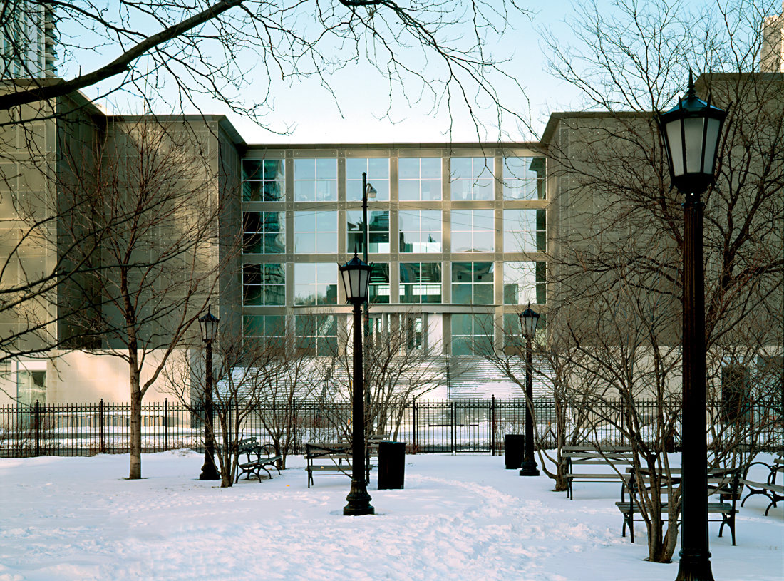 丨Prof. Josef P. Kleihues-0