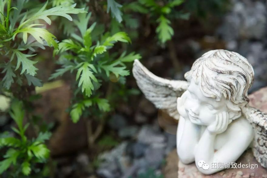 德阳凯丽景湖 130 平米美式田园旧房改造,女神的私密花园-0