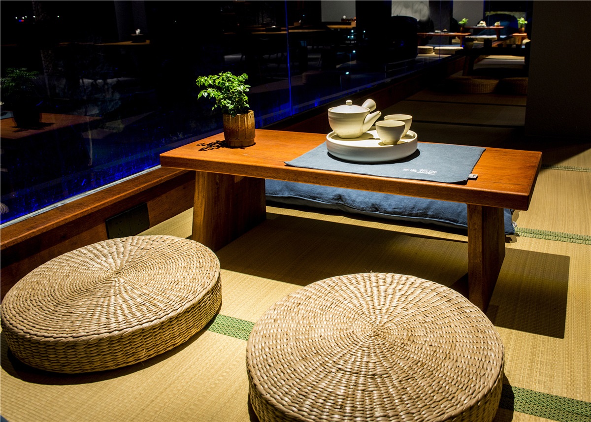 茶溪花语民宿设计丨中国浙江丨杭州品尚文化艺术策划有限公司-40