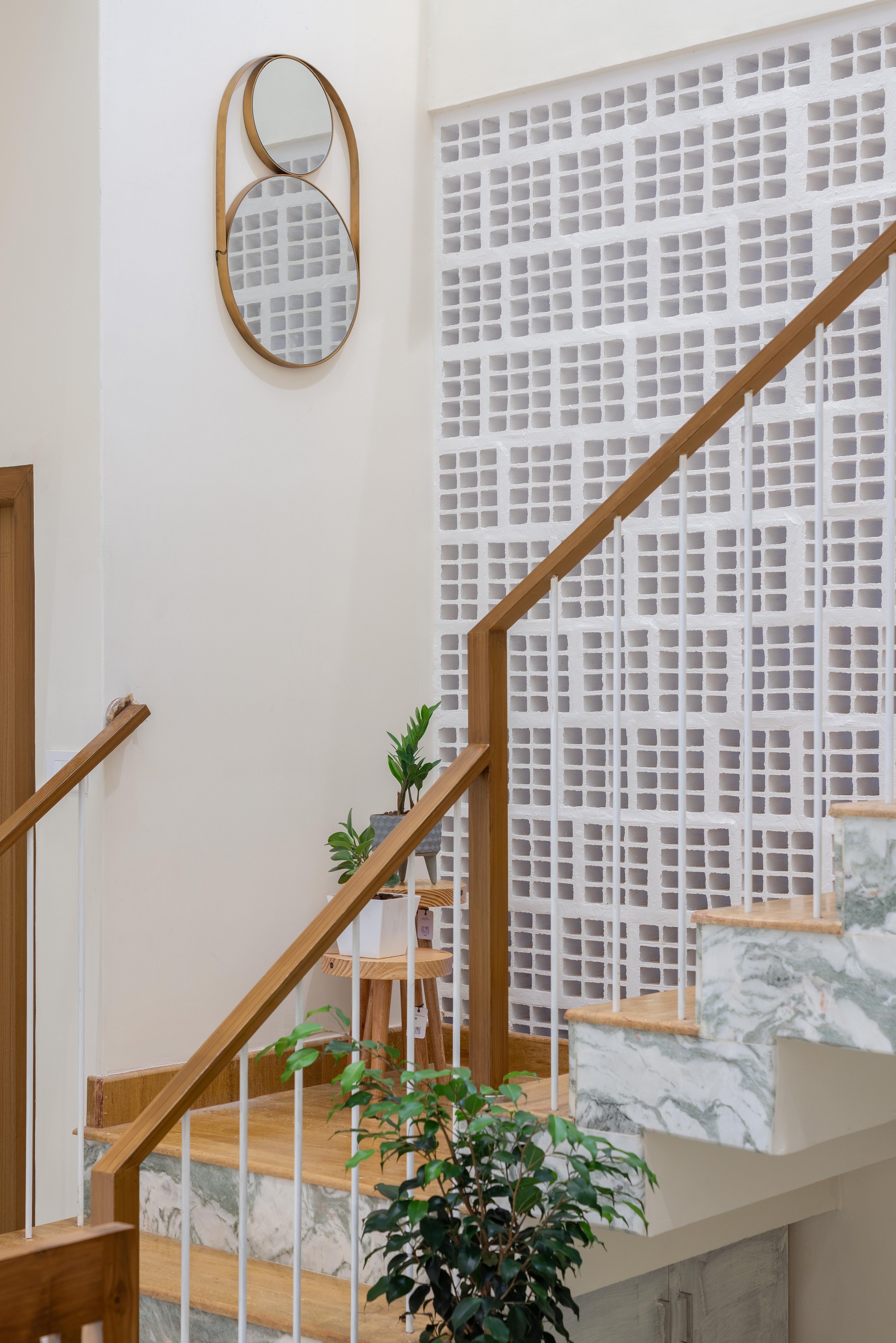 白宫丨印度丨Tropical Architecture Bureau-39