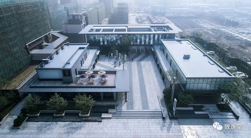 扬州万科城市之光丨中国扬州-36