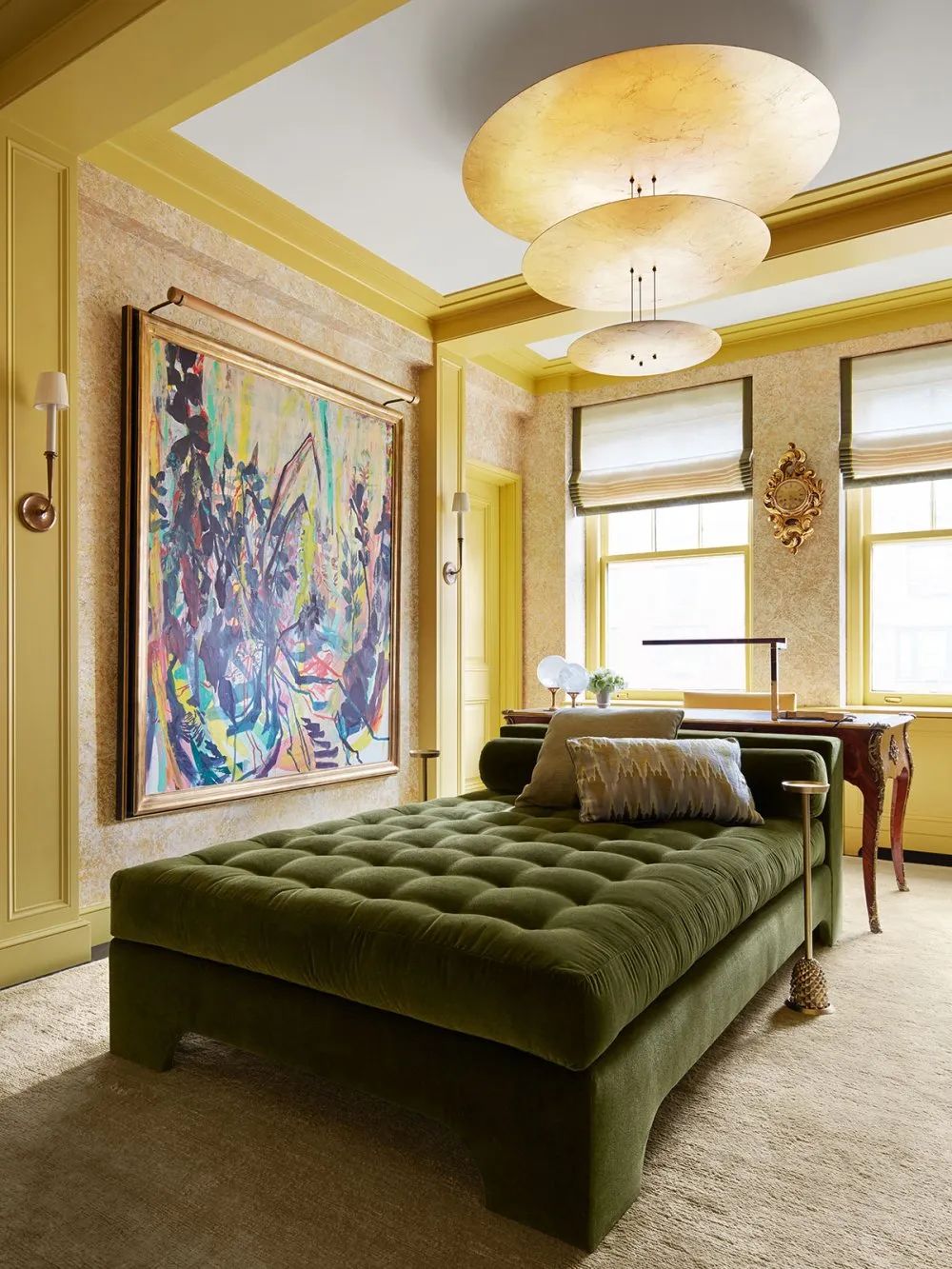 萨顿广场住宅-20