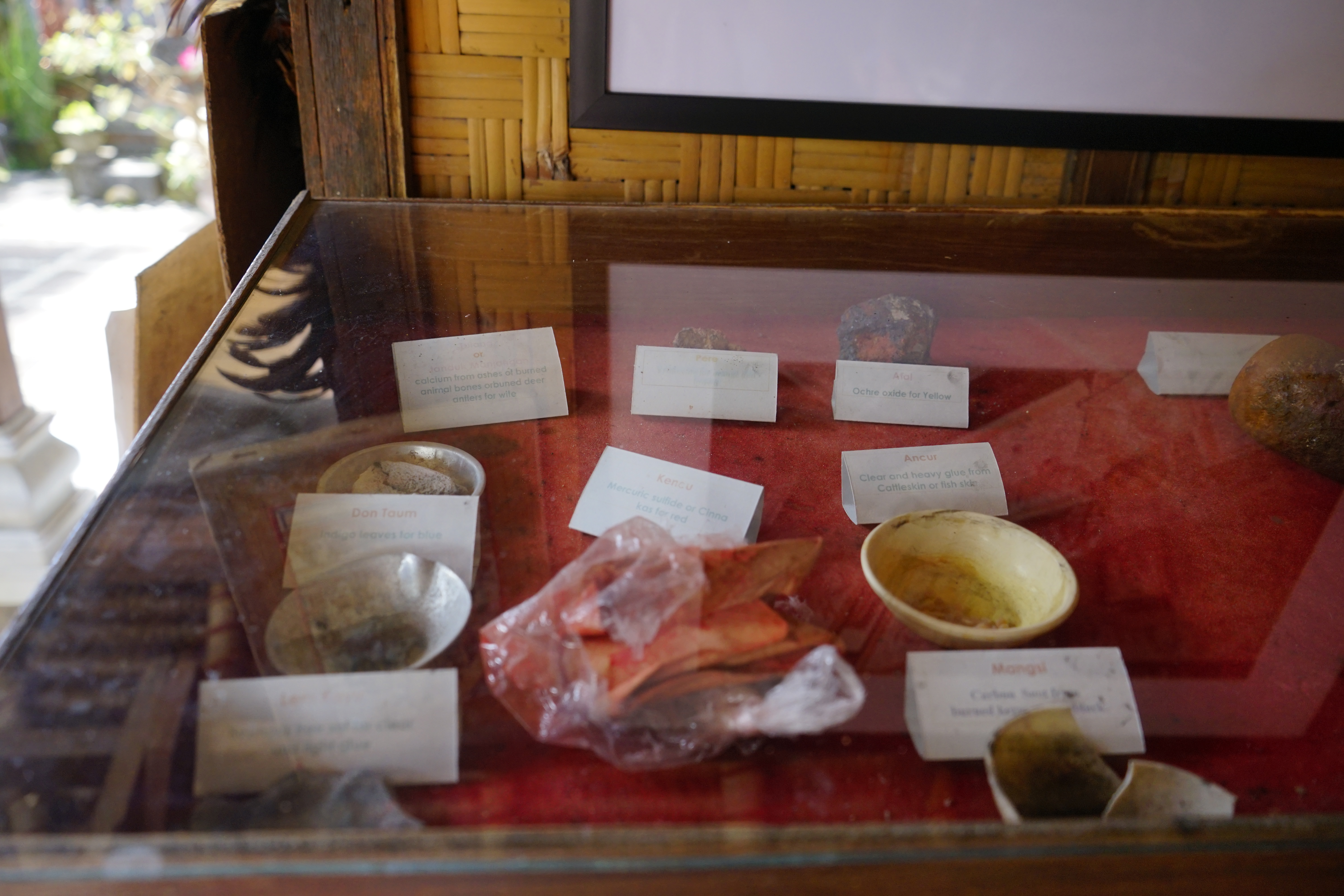 Kamasan 绘画纪录片丨印度-10