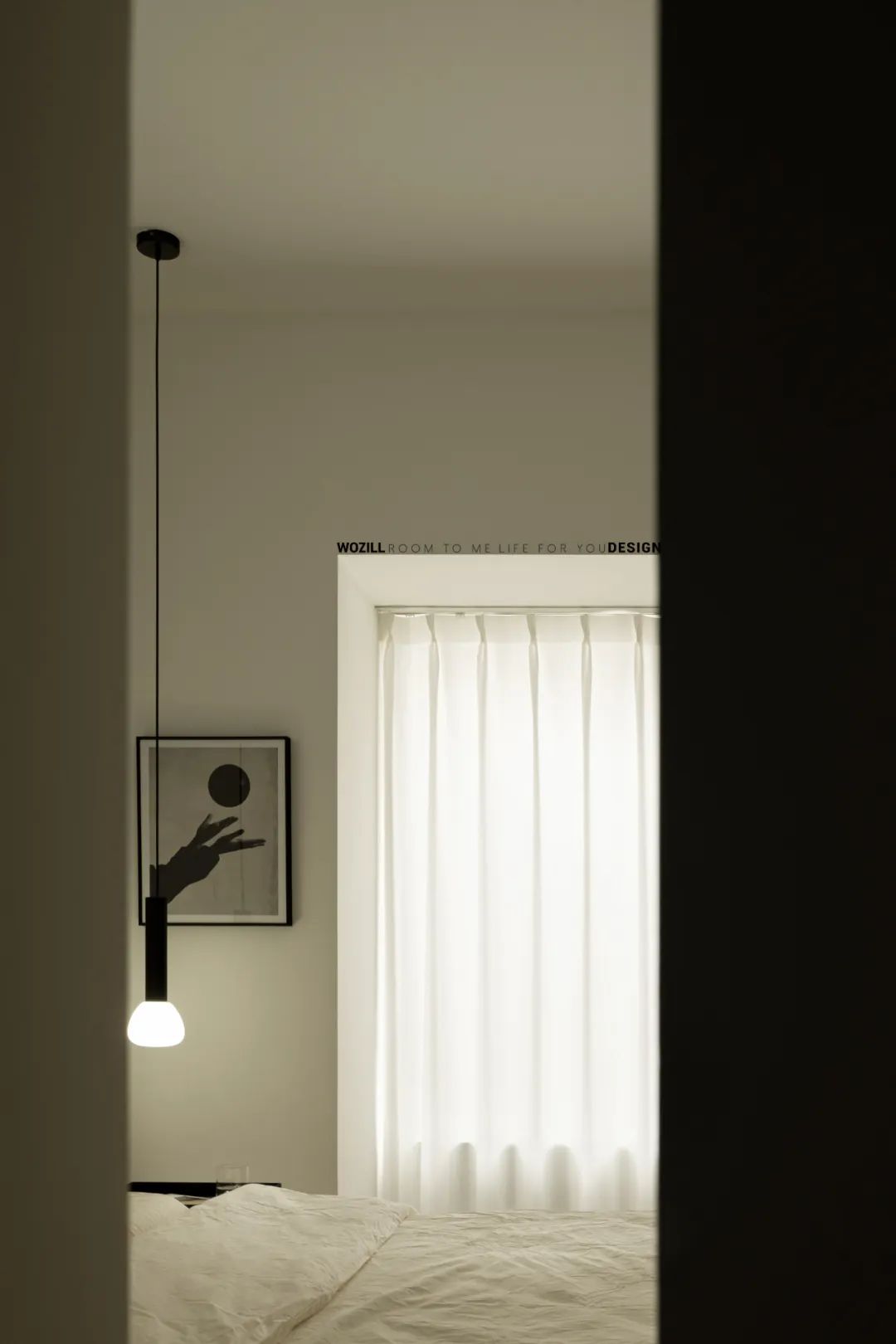 WOZILL DESIGN｜长沙｜私宅｜140㎡丨中国长沙丨无见设计-22