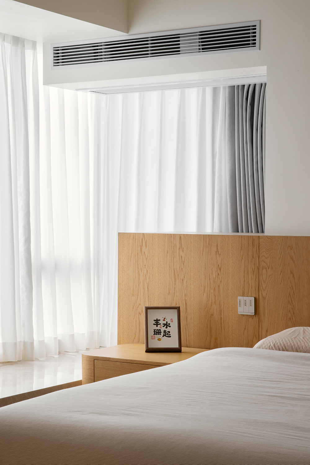 海德琥珀台丨中国东莞丨云间室内设计-26