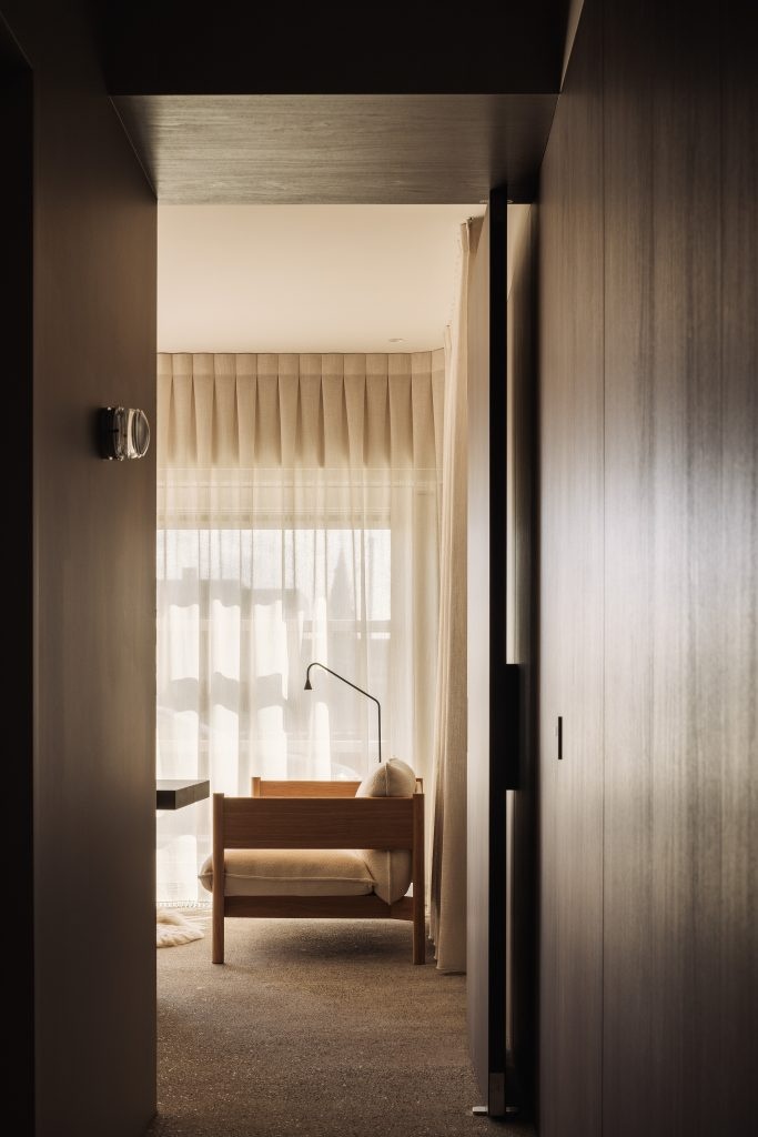 Navonus 住宅丨比利时丨Tjip Studio-0