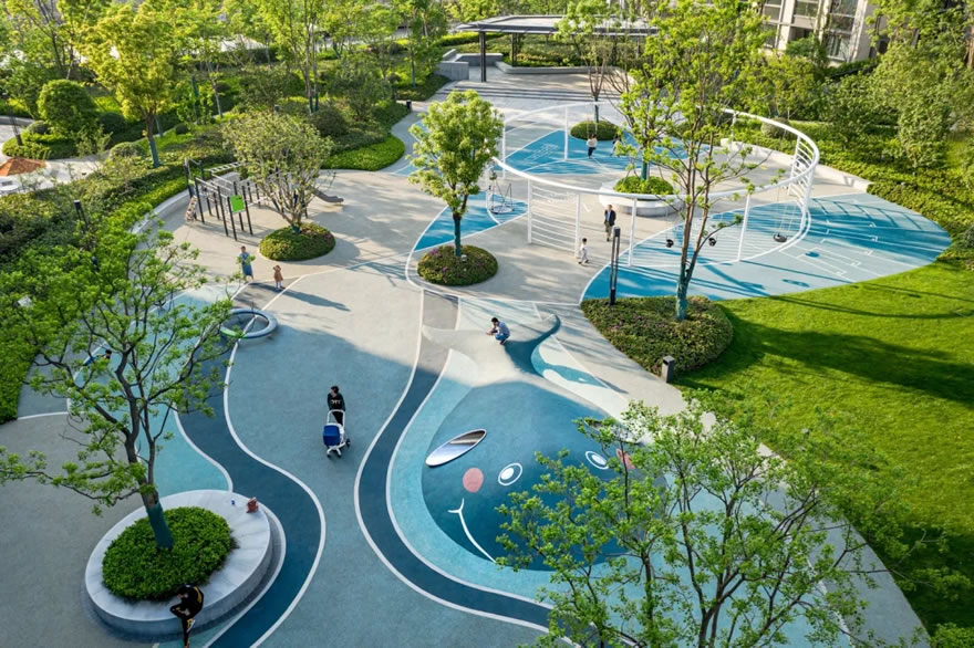 西雅图(云谷公寓)-25