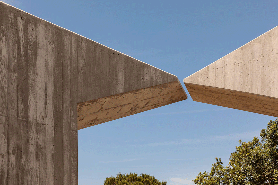 Pa·te·os 项目丨葡萄牙丨Aires Mateus Architecture-41