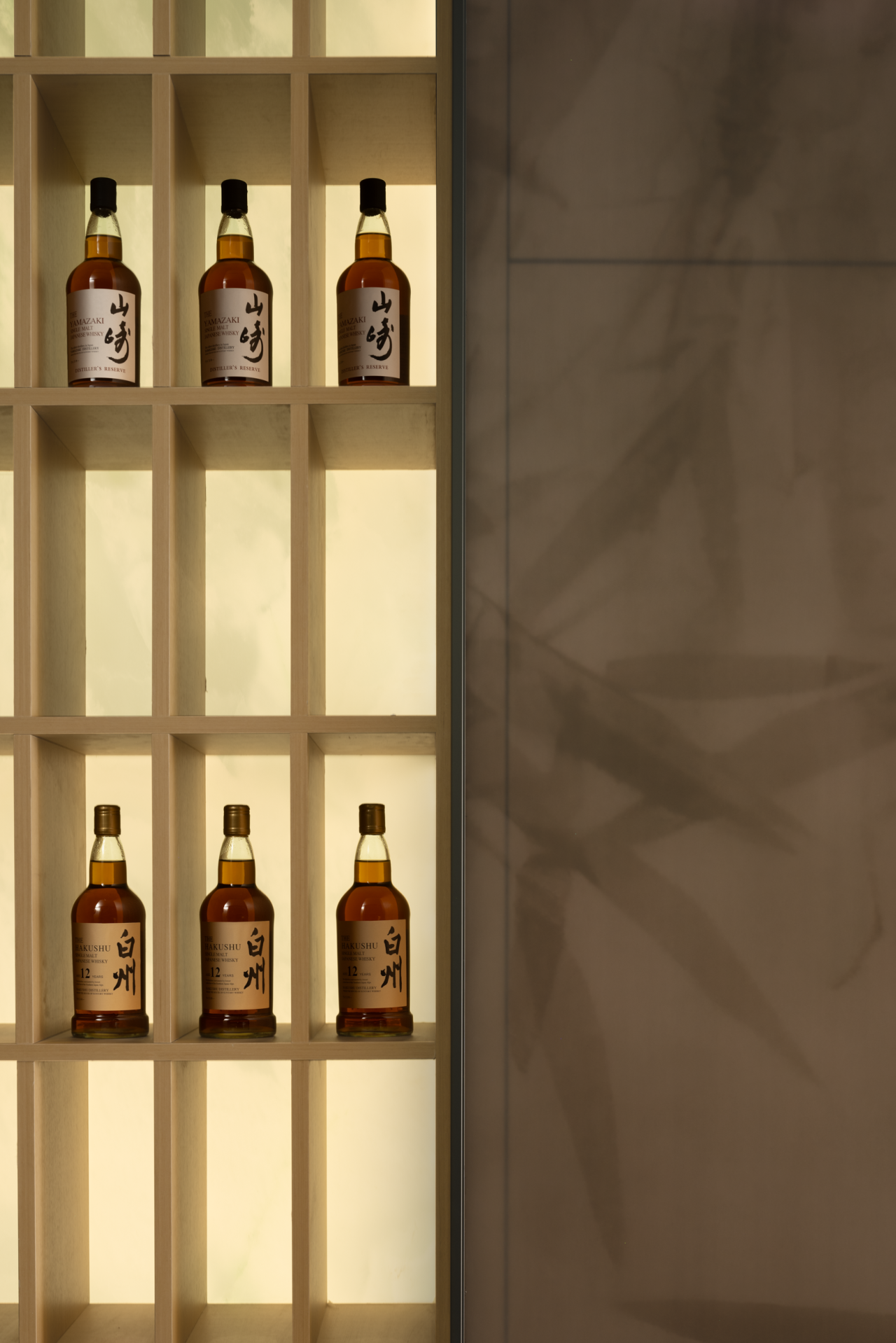 深业·麓溪云境下叠别墅丨中国长沙丨广州共生形态工程设计有限公司-27