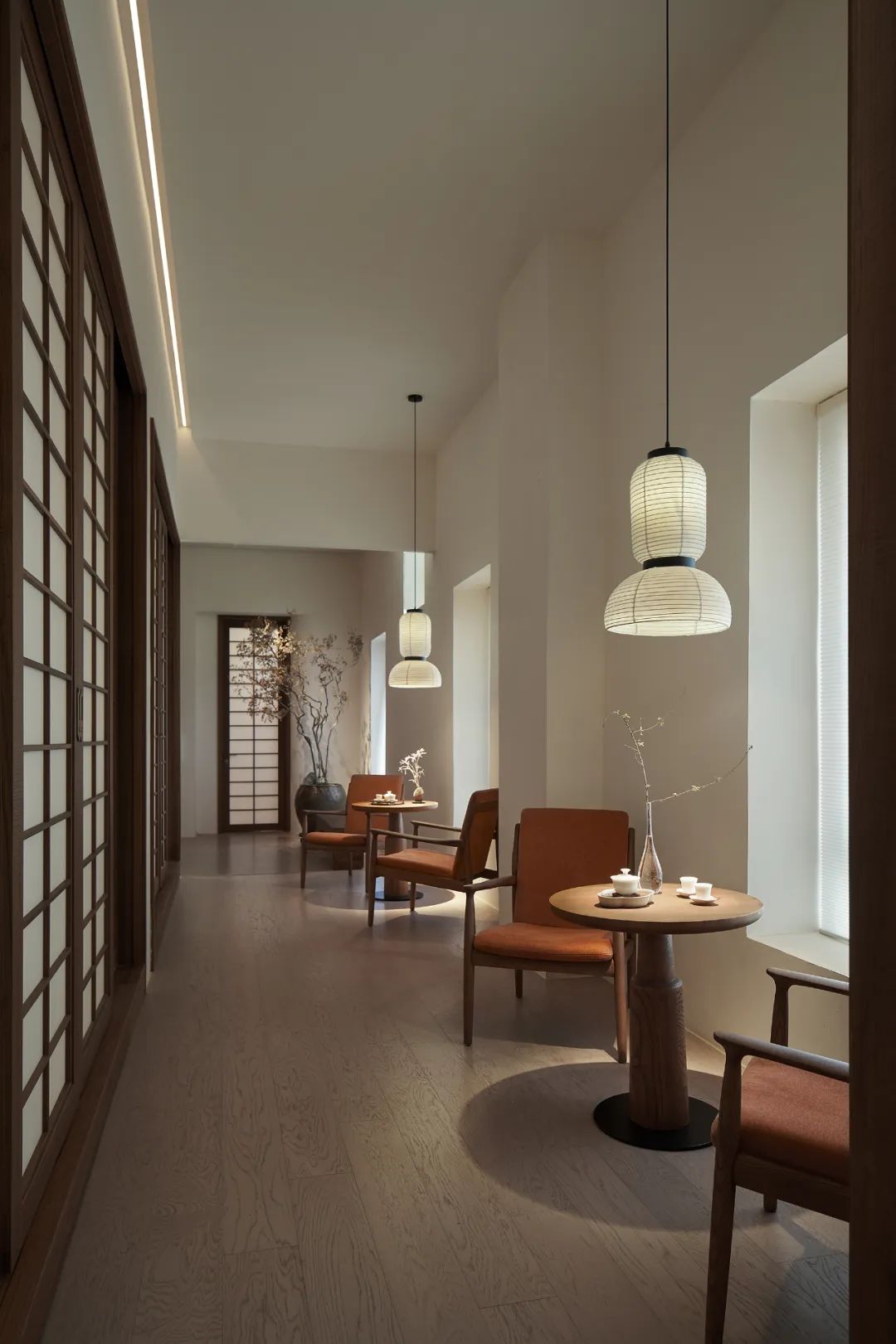 一隅清幽｜张回春武夷岩茶非遗大师-40