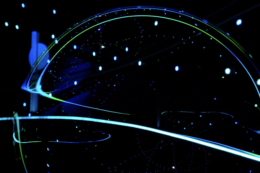 2025大阪世博会瑞士馆丨日本大阪-19