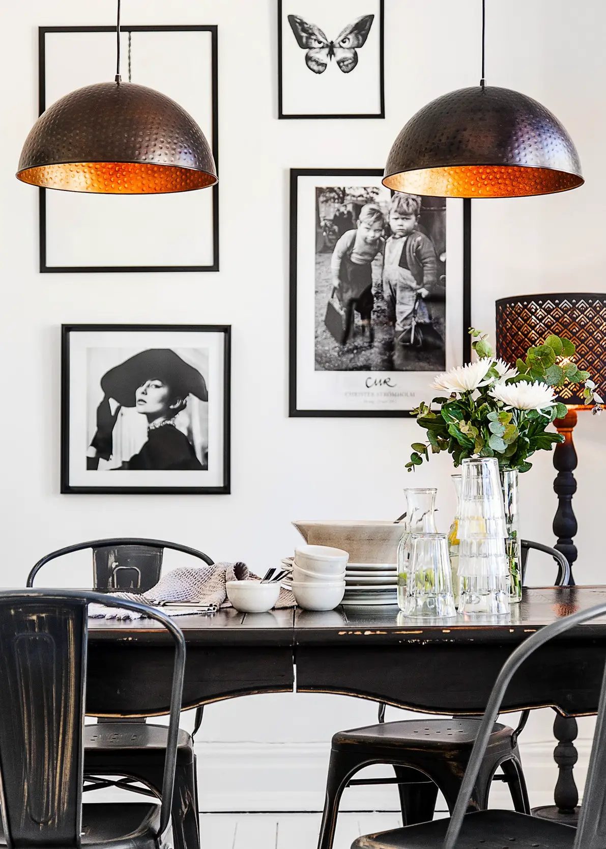 古典之韵 | 1903 年的铁艺阳台公寓-4