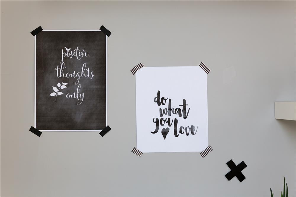 רויטל ארז · 4室公寓家居造型设计  拉霍沃特丨רויטל ארז室内设计与家居造型工作室-22