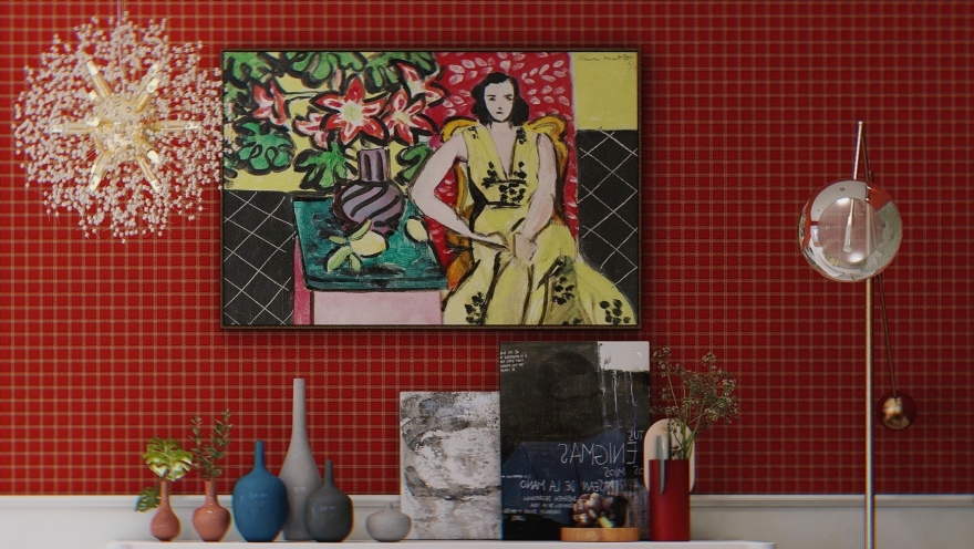 梅藤·苏苏 · 新旧结合的人间烟火设计-61