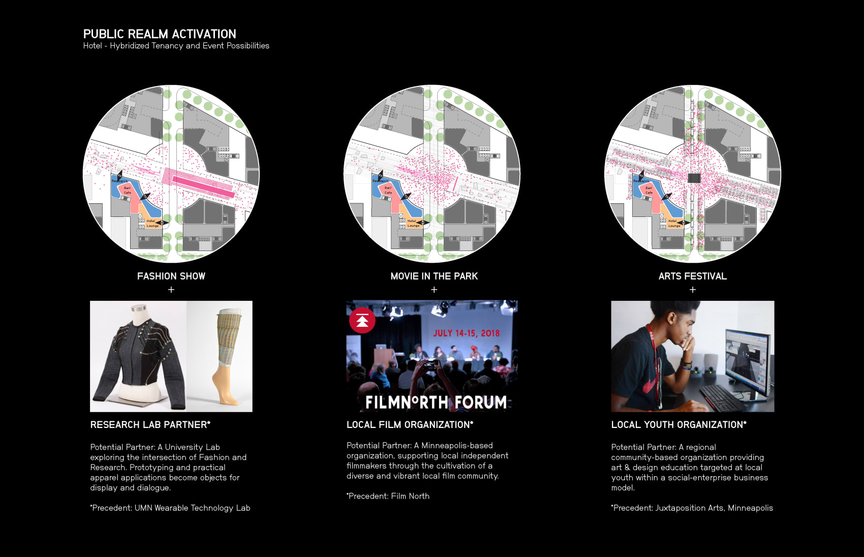 杂色总体计划·黄金国丨United StatesMinneapolis丨未明确提及-29