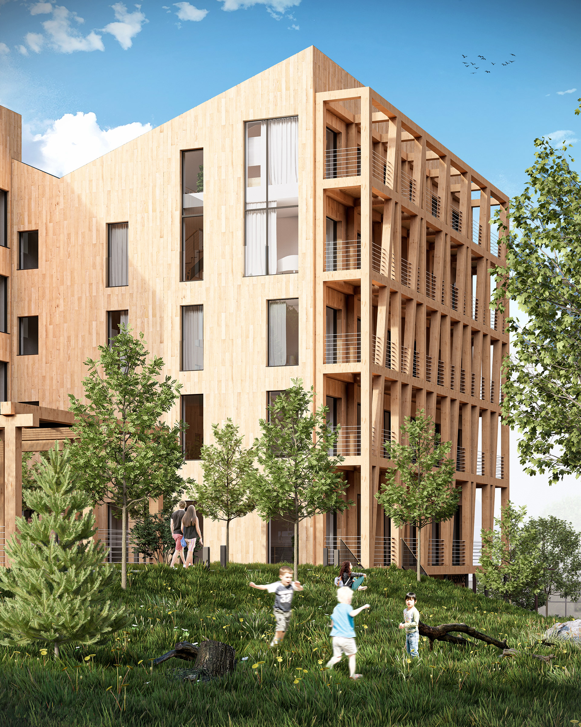 APART-HOTEL, LIBEREC-41