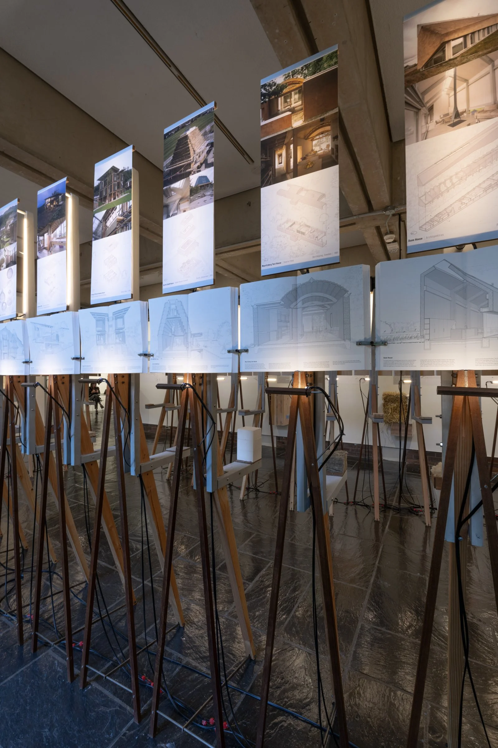 丨Paul Lewis等,LTL Architects-11