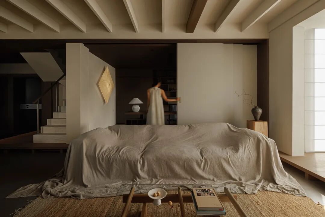 NONSTUDIO 弄设计事务所｜知 闲丨中国南京-41