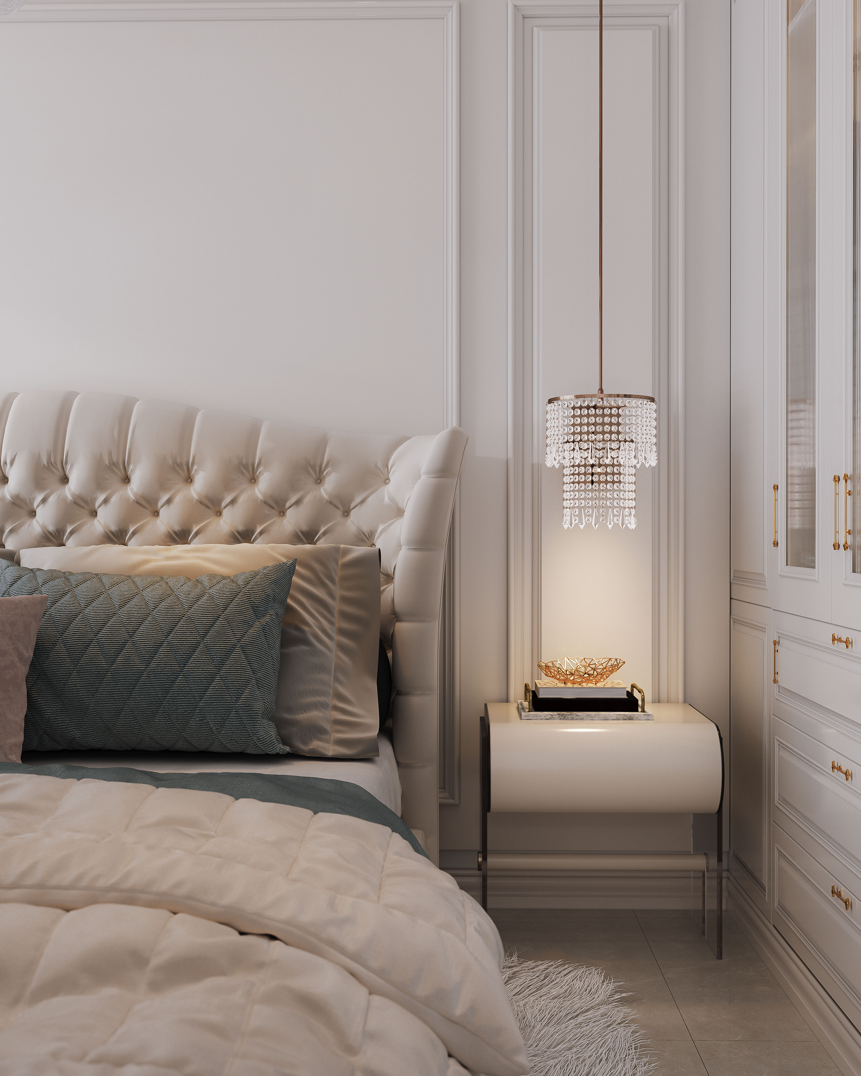 新案，来自法式带来的浪漫至死不渝-8