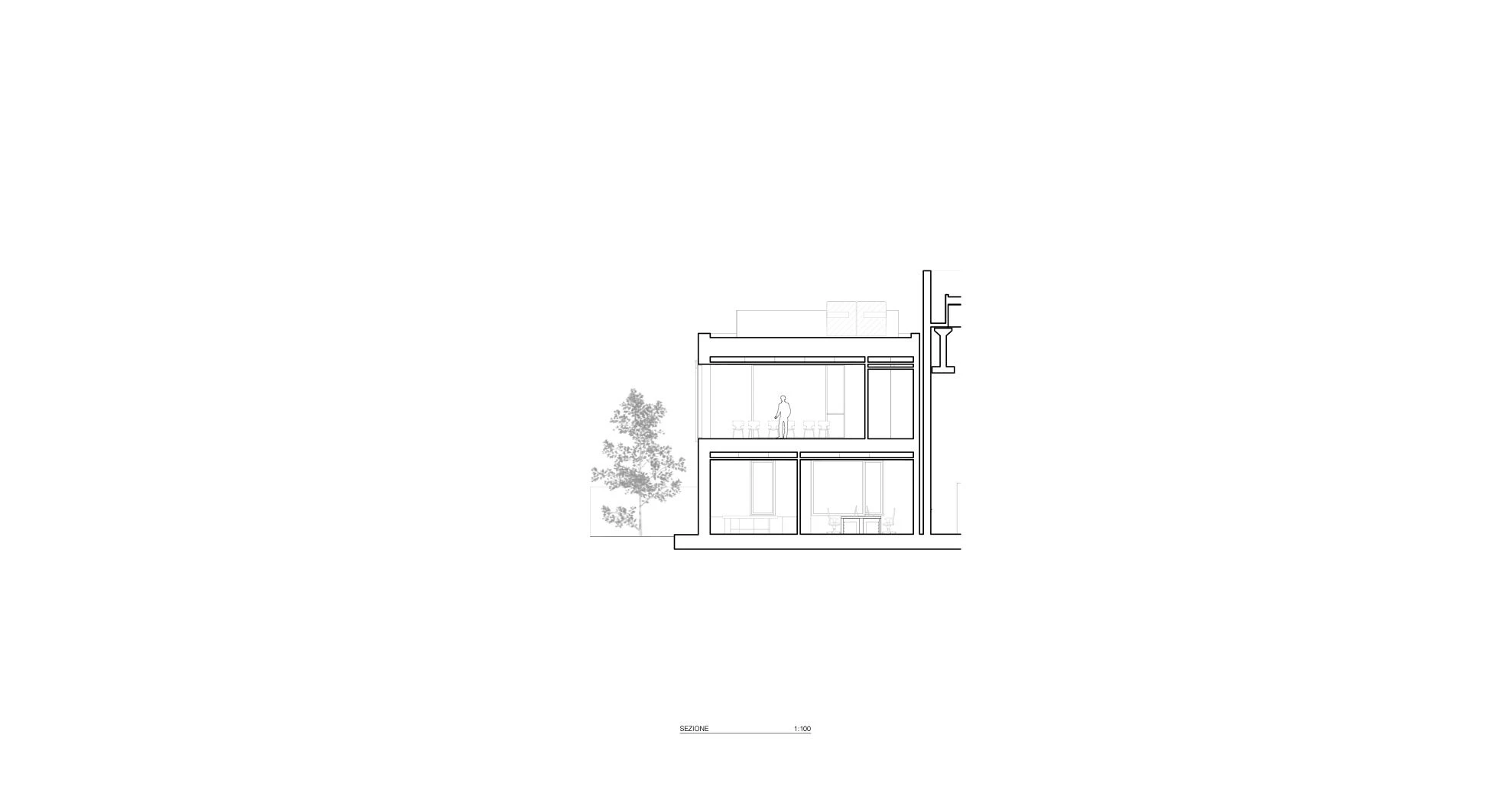 总部 LX丨意大利丨Didonè Comacchio Architects-18