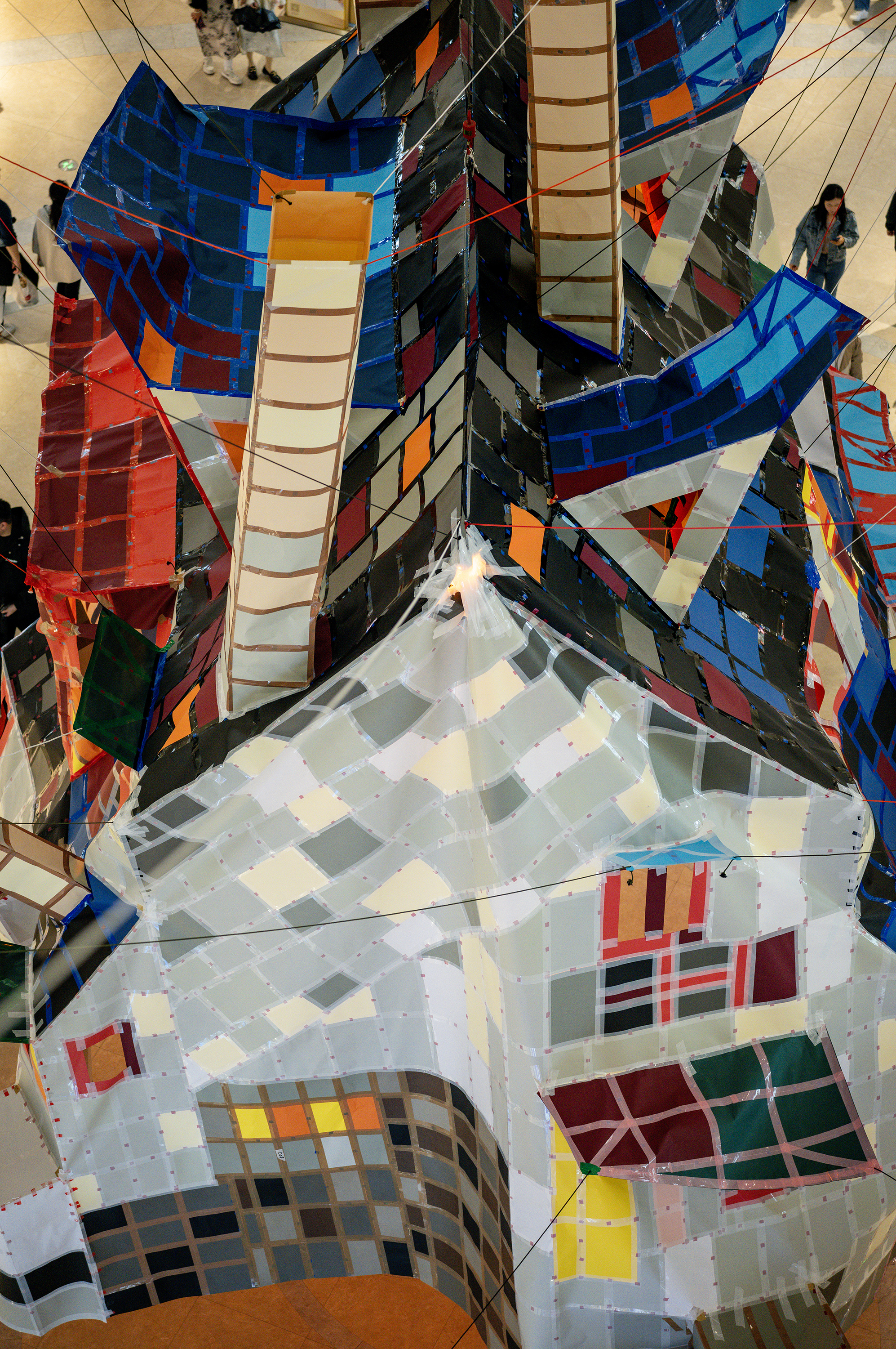 绘造社新作《飞屋》丨中国苏州-29