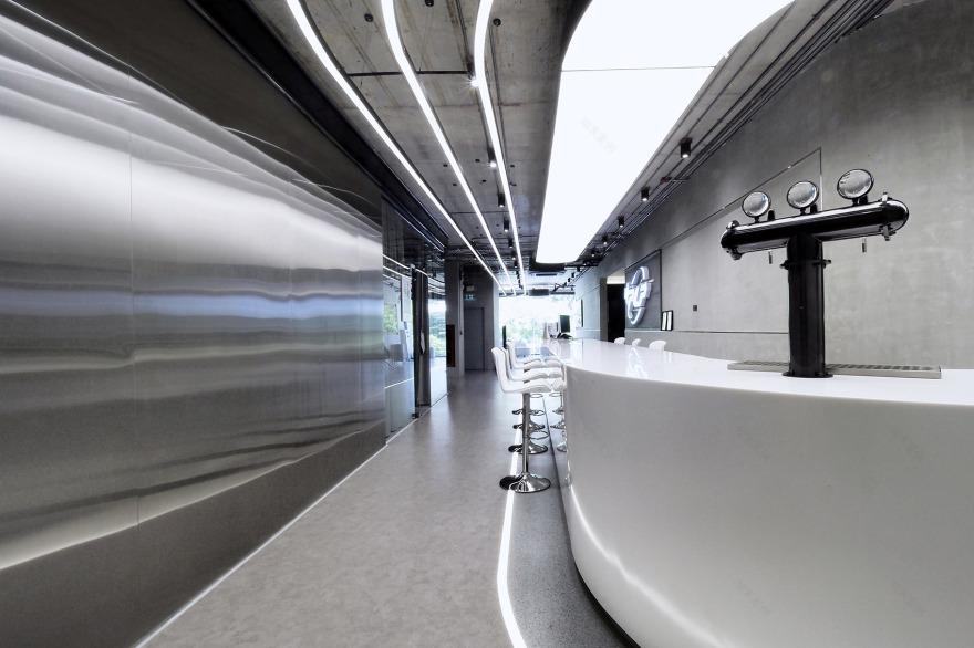 PLP City系列运动商业综合体丨泰国曼谷-58