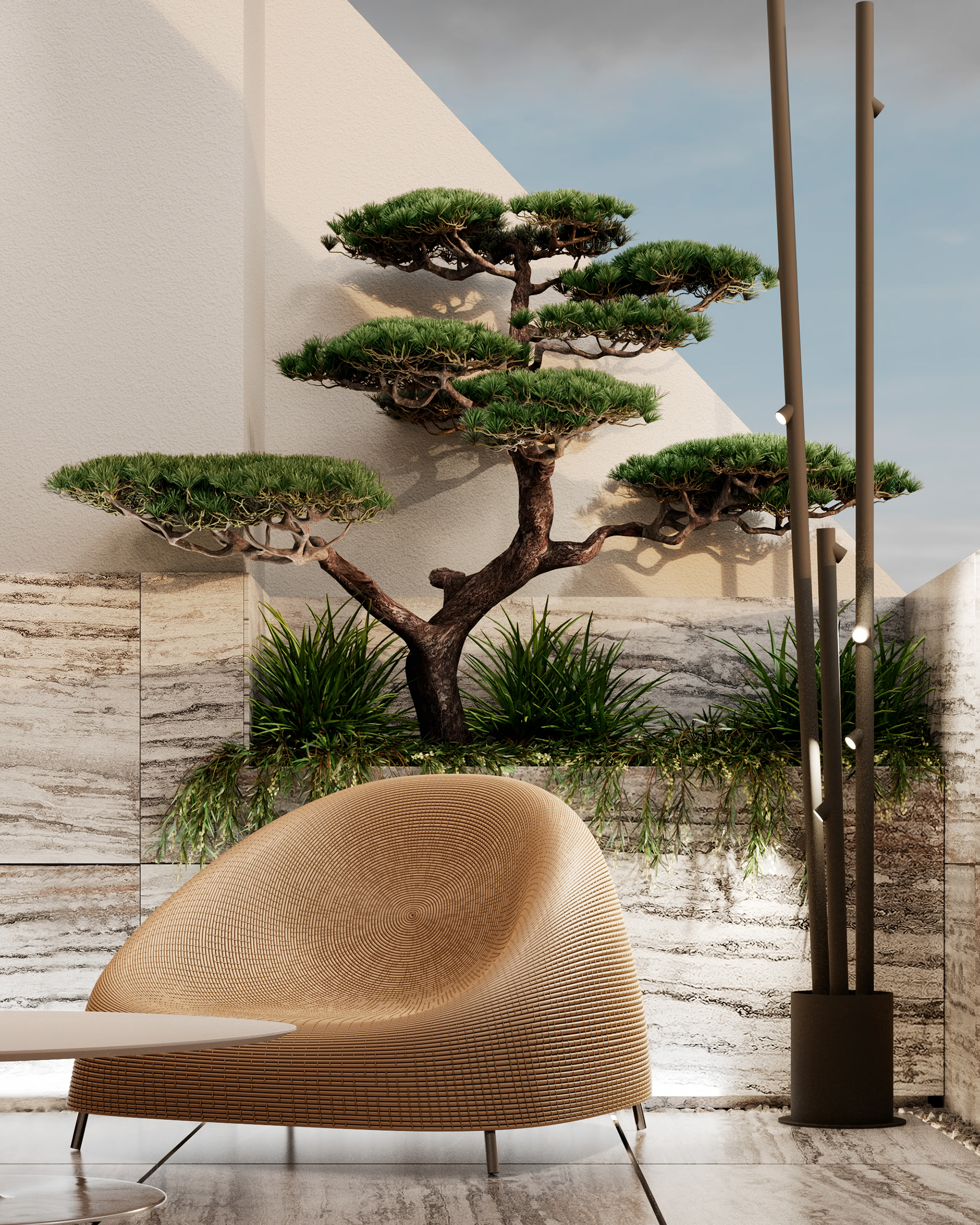 VEL804 公寓丨ANJEY BABYCH,OXANA FEDORCHUK-34