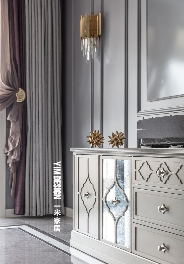 公寓丨【一米家居】LIVINGISGIVING-6