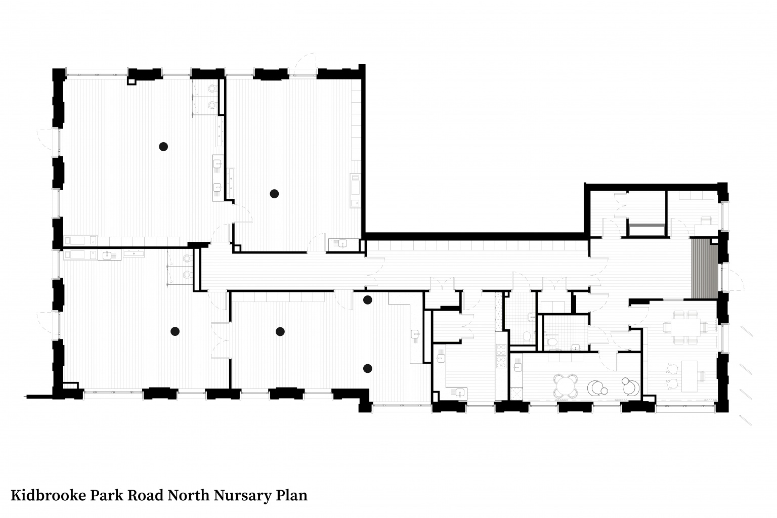 HTA Design | Kidbrooke Park Road North-66