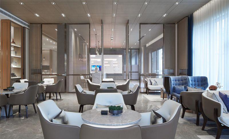 亚新·美好莲城售楼处-43