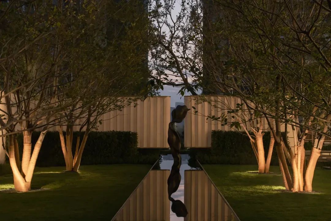 MAXI美溪丨度假森居，漂浮岛屿|深圳招商·雍境二期-23