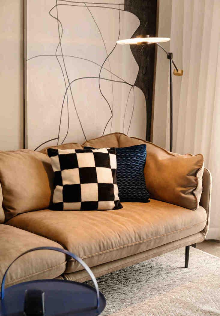 《悦·怦然心动》 · 现代风二人居改造丨鸿鹄设计-0