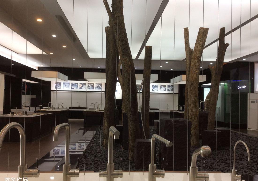 
可美家厨卫-公司展厅 -12