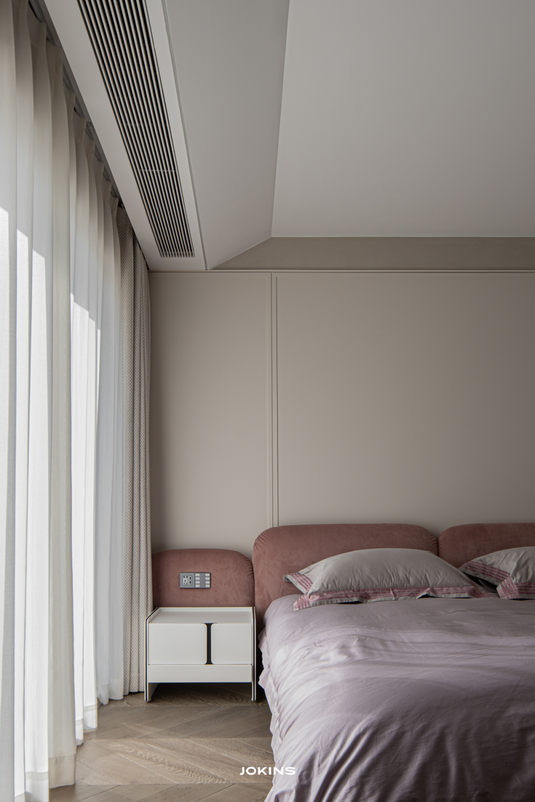 乔金斯·安吉案例丨上海统晟国际设计事务所-43