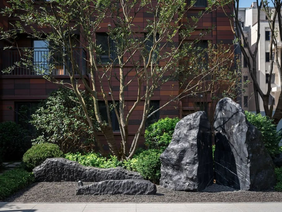 青岛龙湖光年·林间丨中国青岛丨易兰规划设计院-20