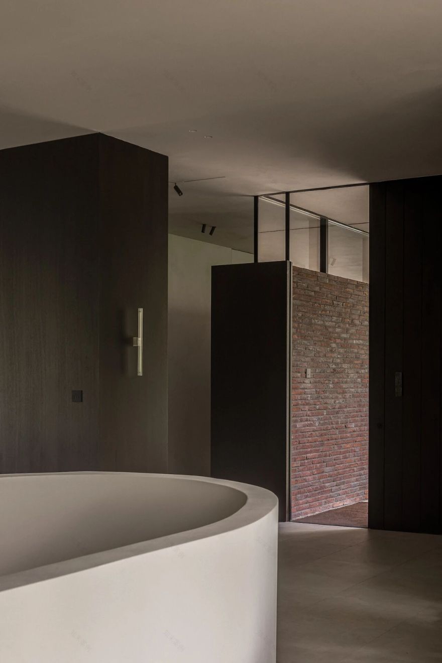 DO·HOUSE 丨Simon de Burbure创立的建筑事务所-8