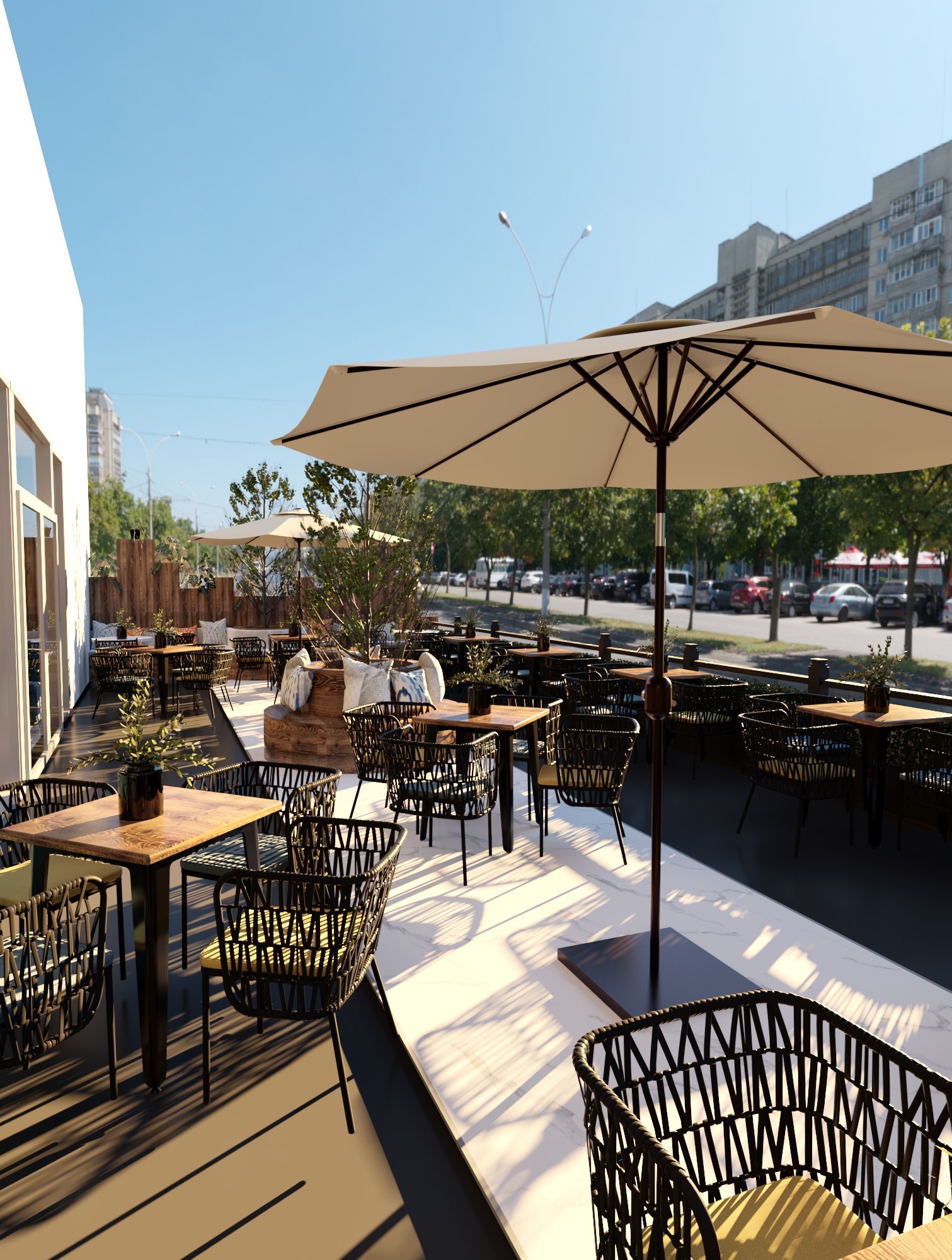 Aracan Pyramids Hotel-17