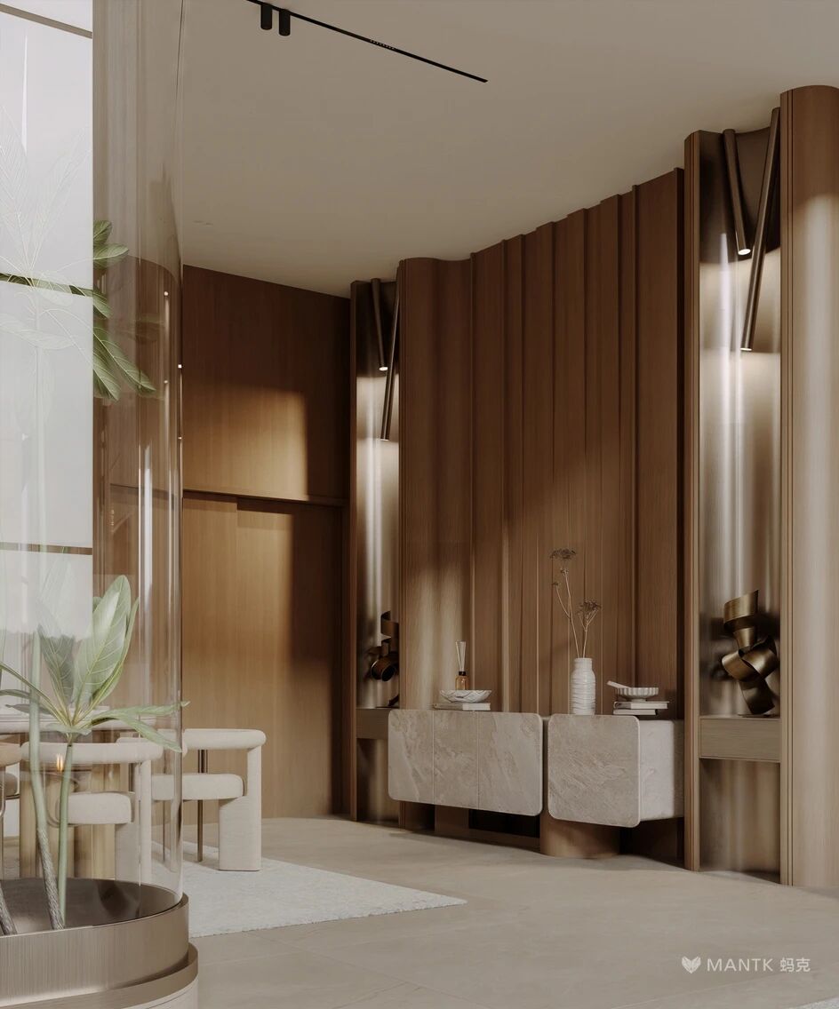 破晓东方,以「造物哲学」重构当代中式-20