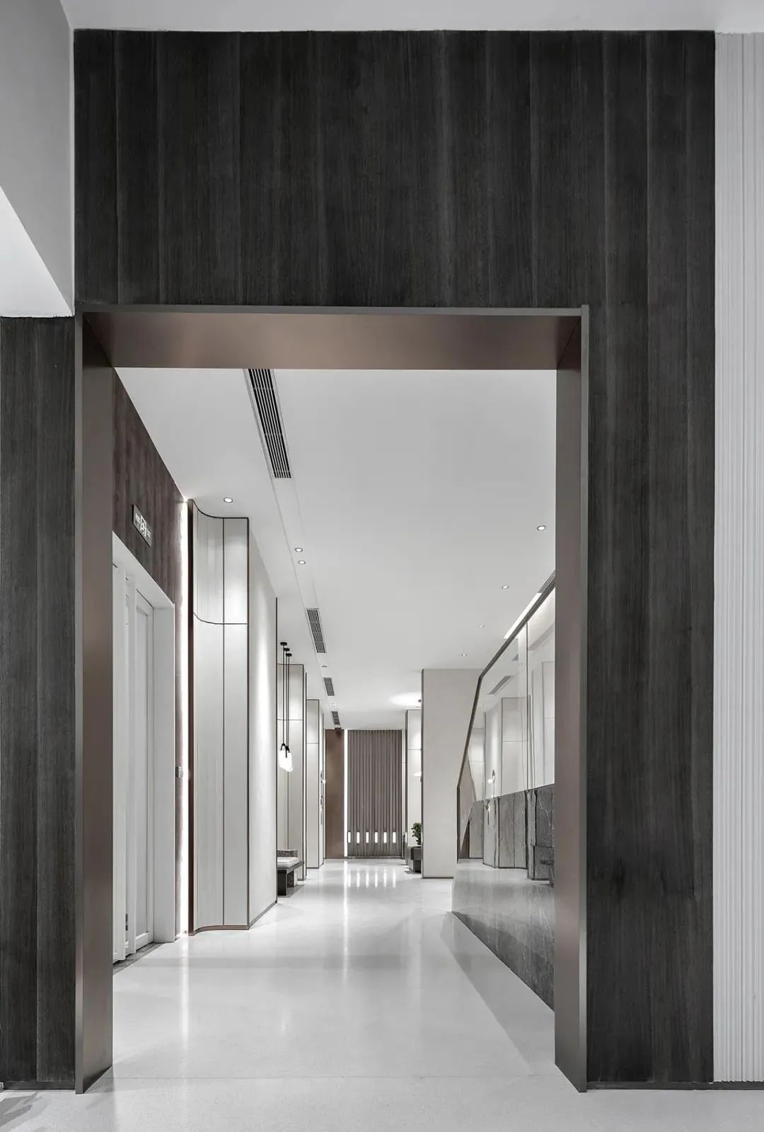 赛格·中京坊销售中心丨中国西安丨DZ 环境设计机构-17