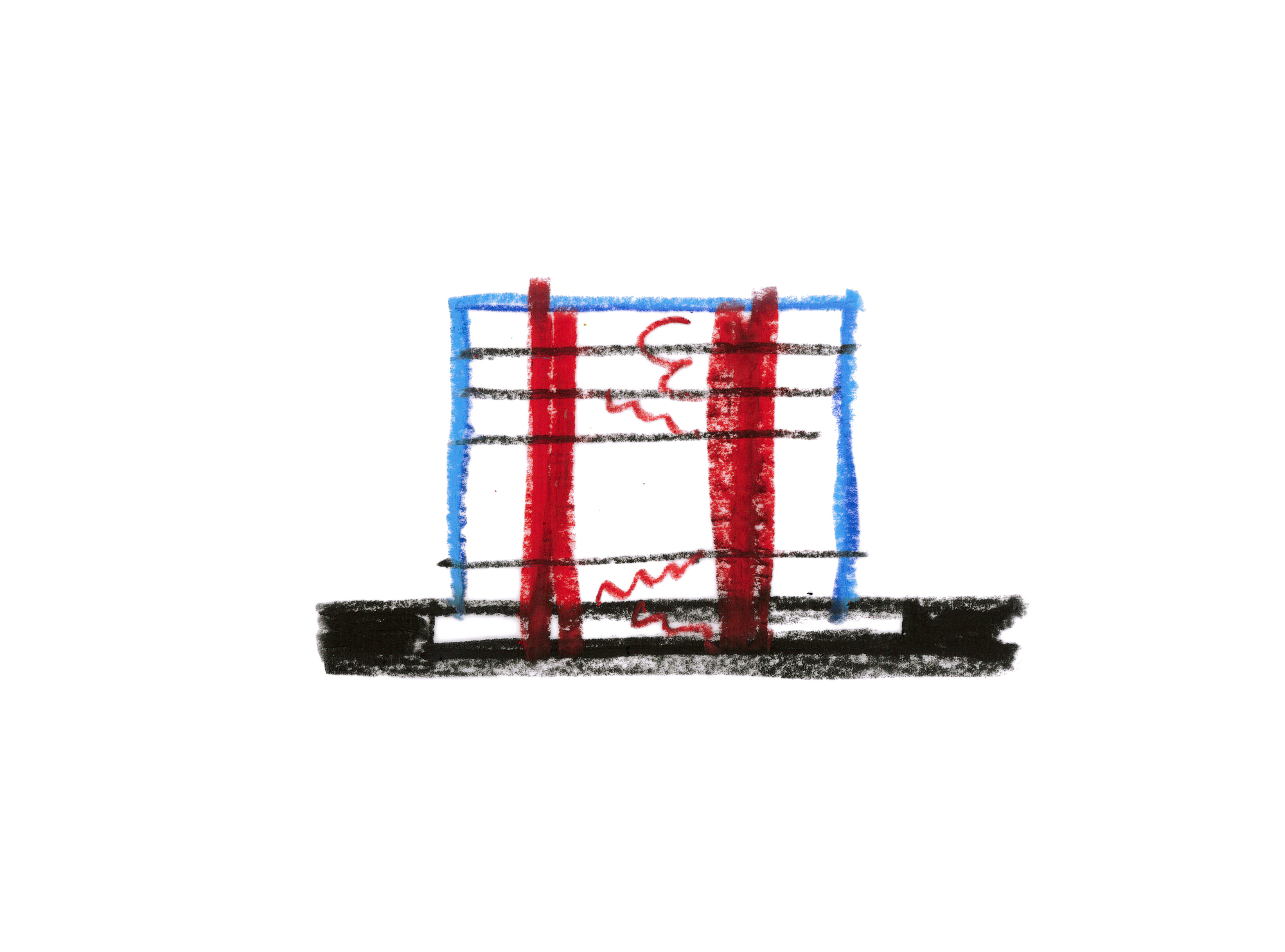 弗赖哈姆教堂丨瑞典丨Elding Oscarson-28