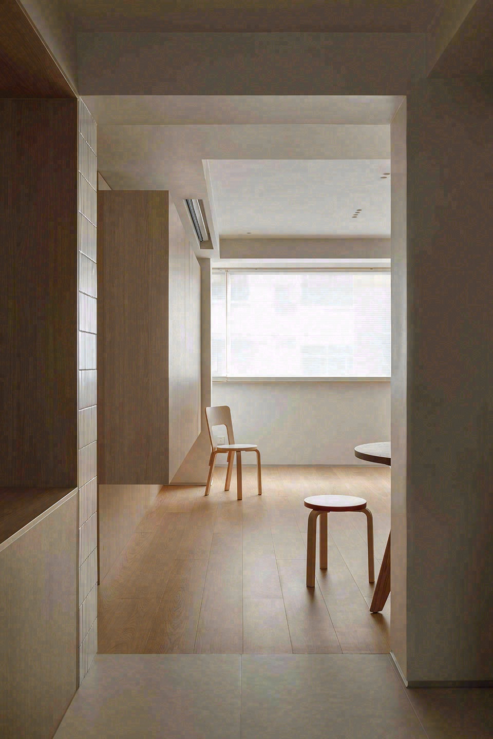 给光一个空间丨中国上海丨边学婷-33