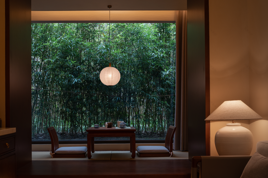 古城大院隐奢酒店丨中国临汾丨绣花针(北京)艺术设计有限公司-97