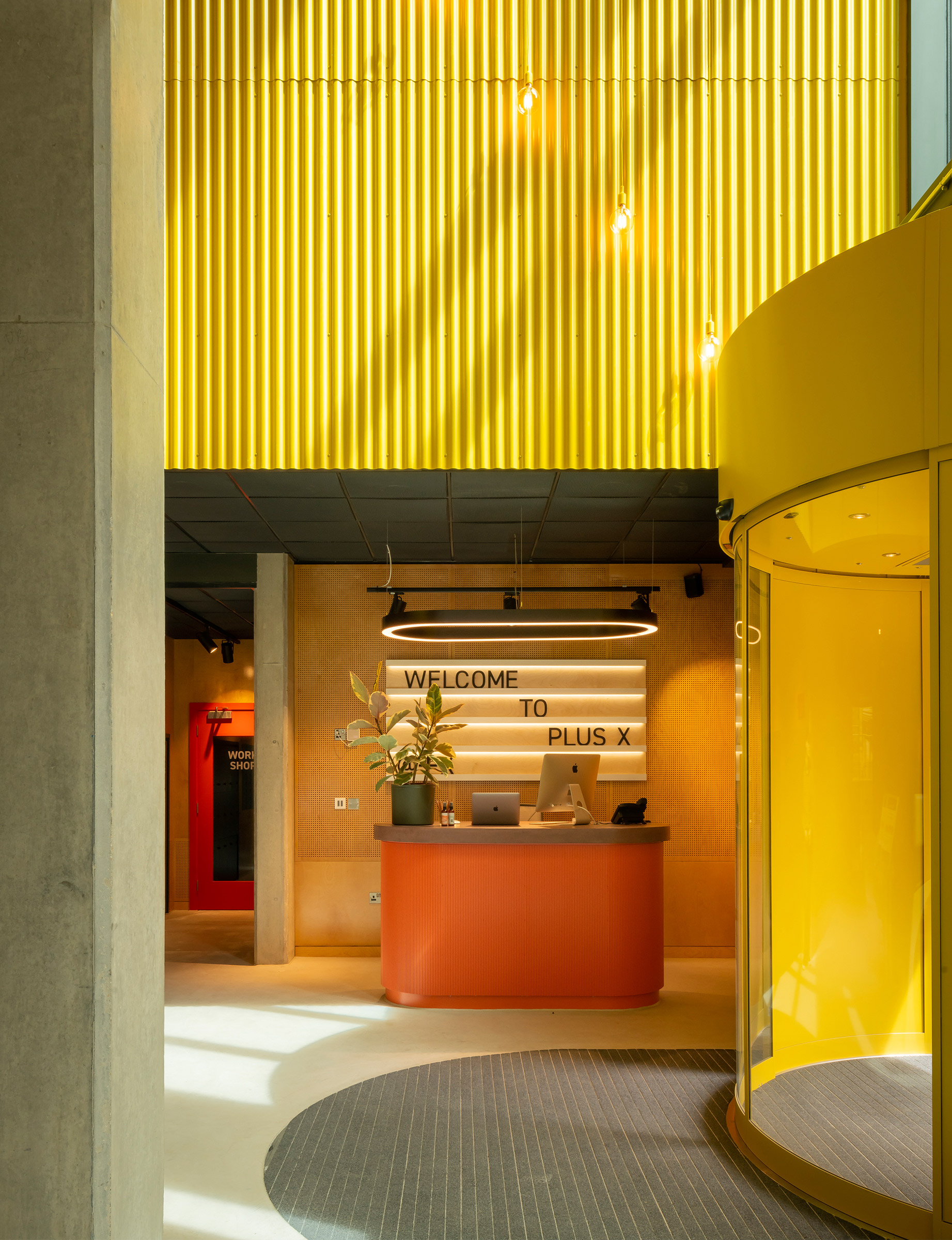 普拉斯 X 布赖顿丨英国丨Studio Egret West-23