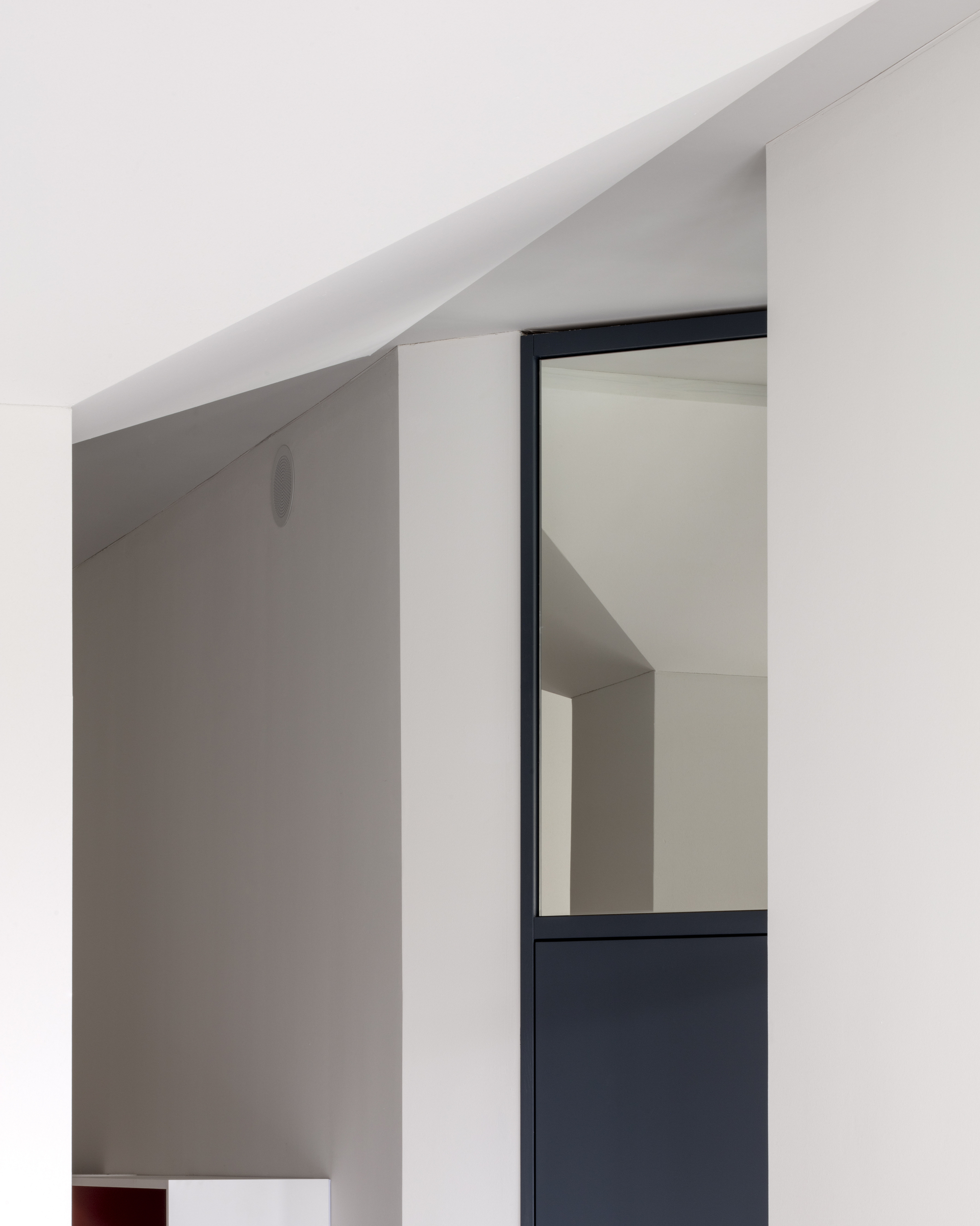 葡萄酒仓库改造住宅丨瑞士丨Esch Sintzel Architekten-58