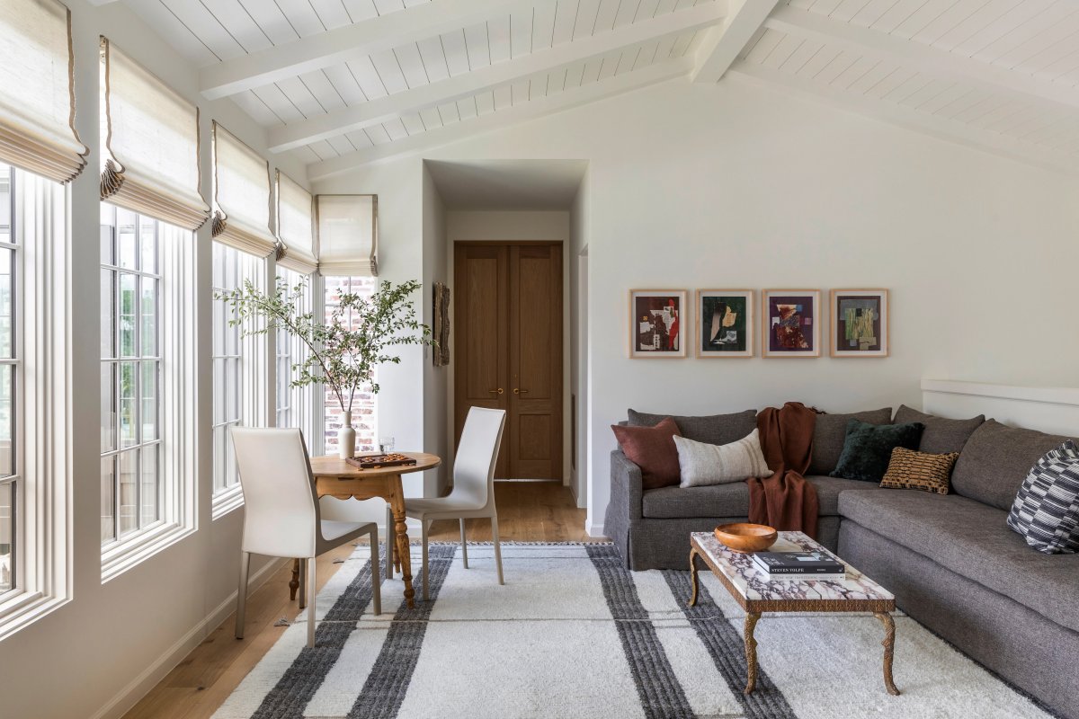 Houston Heights 梦想之家丨Marie Flanigan-16